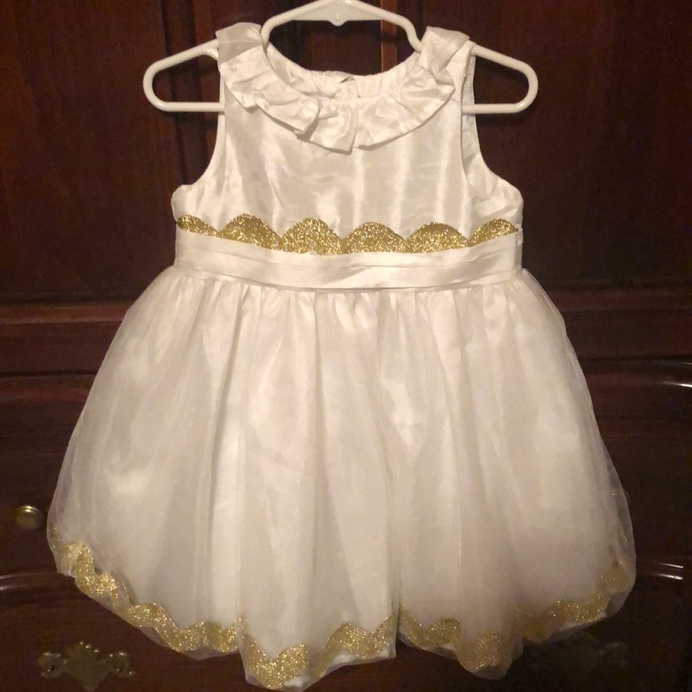 Easter Dress